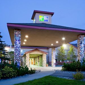 Holiday Inn Express Anchorage By Ihg